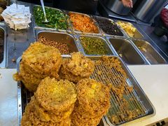 -阿生哥螺蛳粉(永安街店)