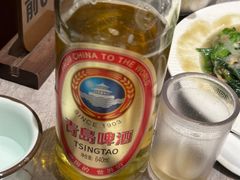 -九龙餐厅(大沽路店)