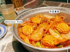 -禄婶鸡煲·打边炉