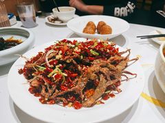 椒香鸭舌-金锅小厨(乐活街店)