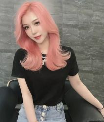 点击看大图 -那茉 Hair Salon