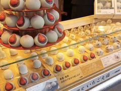 -銀座あけぼの (銀座本店)