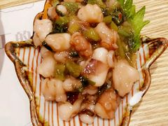 -林妈妈村·日式料理(宝山万达店)