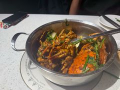 -肥仔文澳门猪骨煲(南京西路店)
