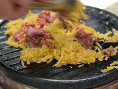-厚味居炙子烤肉·清真(天桥南纬路店)