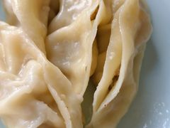 -奕宏饺子楼(朱庄小区店)