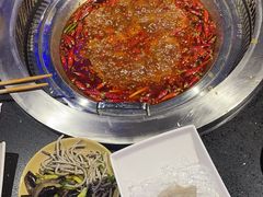 -唇辣号重庆老火锅(燕郊鑫乐汇店)