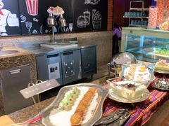 -温州喜来登酒店-盛宴西餐厅