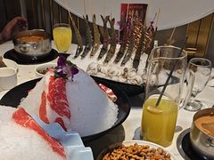 -德天雪花肥牛海鲜火锅(南苑东路店)