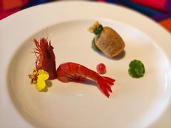 -上海滩餐厅(BFC外滩金融中心店)