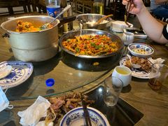 -灶东家民间菜(回兴店)