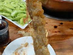 -元盛居(生态大街店)