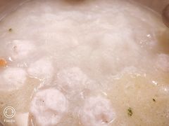 -正能量脆肉鲩火锅