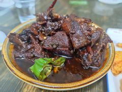 -神仙钵湘香土菜馆(光华路店)
