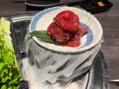 -浅锅和牛小锅放题(深业上城店)