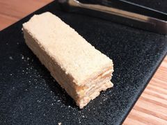 娜帕里勇-谷丽麦馕新疆菜·清真(步步高梅溪新天地店)