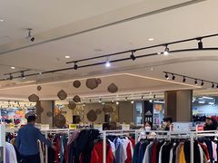 -BIGOFFS 超级折扣(仁恒伊势丹店)