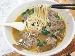 -豫厨老汤拉面(企业广场店)