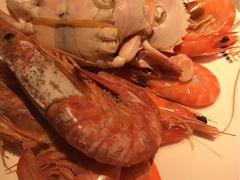 -V-ONE西雅图海鲜自助餐厅(仓山万达广场店)