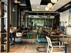 -小众香港茶餐厅(金山店)