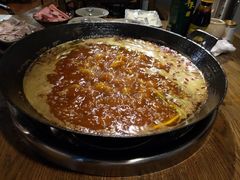 -周幺妹重庆老火锅(银泰城总店)