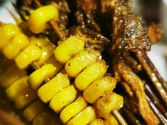 -牛華八婆火锅串串(南中环店)