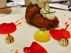 朗姆甜品-Atto Primo