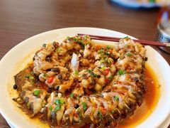 -聚福宝合苑食府(南头镇店)