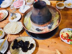 -元盛居(生态大街店)