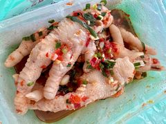 辣鸡脚-黎里王记辣脚(黎里总店)