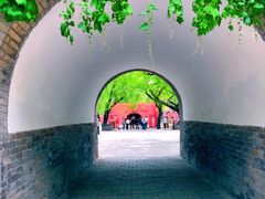 -西安博物院