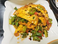 -小四川美食馆(幸福路店)