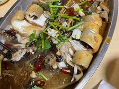-乡府肉丁水饺(环山路店)