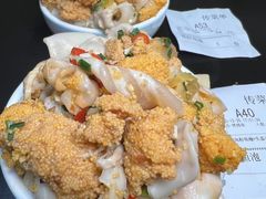 -天宝兄弟(前海壹方城店)
