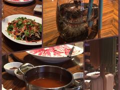 -珍宝轩海鲜火锅(碧湖大厦店)