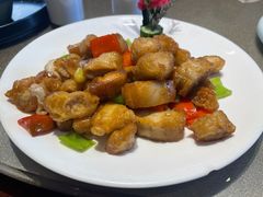 -天福苑(崇宁路店)