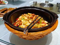 -湖锦酒楼·32年地道湖北菜(光谷店)
