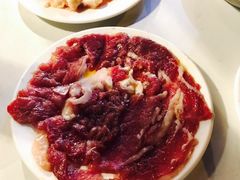 -松明一烤肉馆(鲁园店)