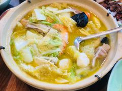 -虎哥私房菜(馒头山店)