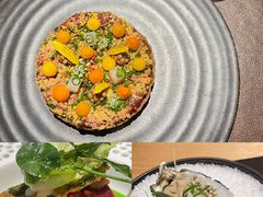 -泰安门Taian Table(镇宁路店)