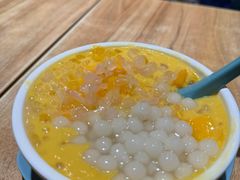 -杨枝金捞甜品(氹仔泉澧店)