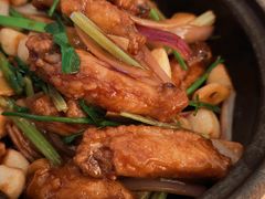 -茉里粤菜(皇姑万象汇店)