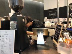 -Manner Coffee(芮欧百货店)