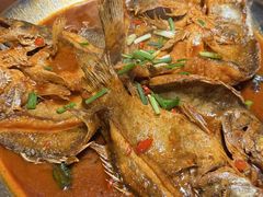 -湘力力小院·鱼汤泡饭(枫林路店)