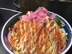 -爆丼日式大排档(季华园店)