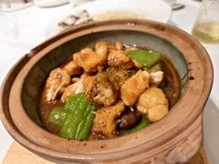 -滋粥楼·顺德菜(番禺广场总店)