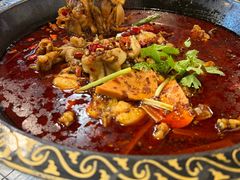 -蛙老爹·蜀香美蛙鱼头(王家湾店)