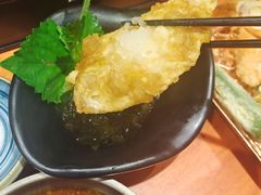 -天妇罗内顺田(罗湖店)