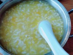 -杨妈妈粥店(滑翔路店)