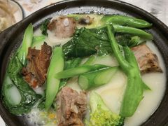 -新世界餐厅(万达店)